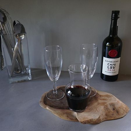 Villa La Mercy Chalet No Load Shedding Or Water Outages Εξωτερικό φωτογραφία