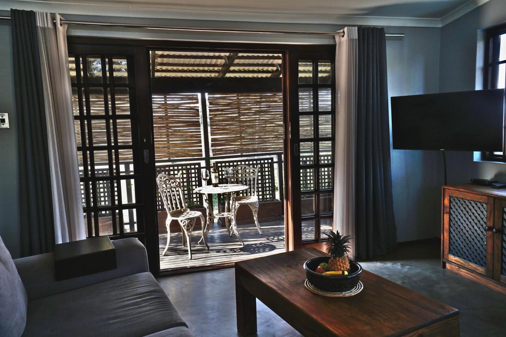 Villa La Mercy Chalet No Load Shedding Or Water Outages Εξωτερικό φωτογραφία